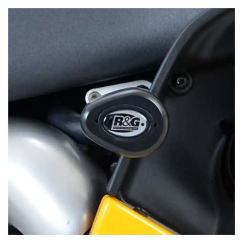 R&G CRASH PROTECTORS (CP0376BL)