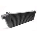 PERRIN 02-25 Subaru WRX/STI Standard Size Front Mount Intercooler Core – Black