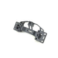 CKD0451 KAOS Strengthen Bumper Crossmember (gunmetal grey, strengthen material) F450SD DL-Series