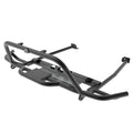 aFE 20-22 Subaru Outback Terra Guard Bumper w/ Winch Mount