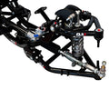 QA1 63-72 Chevrolet C10 Front Suspension Kit – Single Adj. – 750lb/in