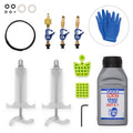 BLEEDKIT SRAM Workshop DOT (Including Fluid)