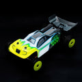 RADIANZ Micro-B Transformer Airbrush Lexan Body – Gorilla