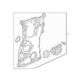Case Assembly, Chain 11410-PPA-000