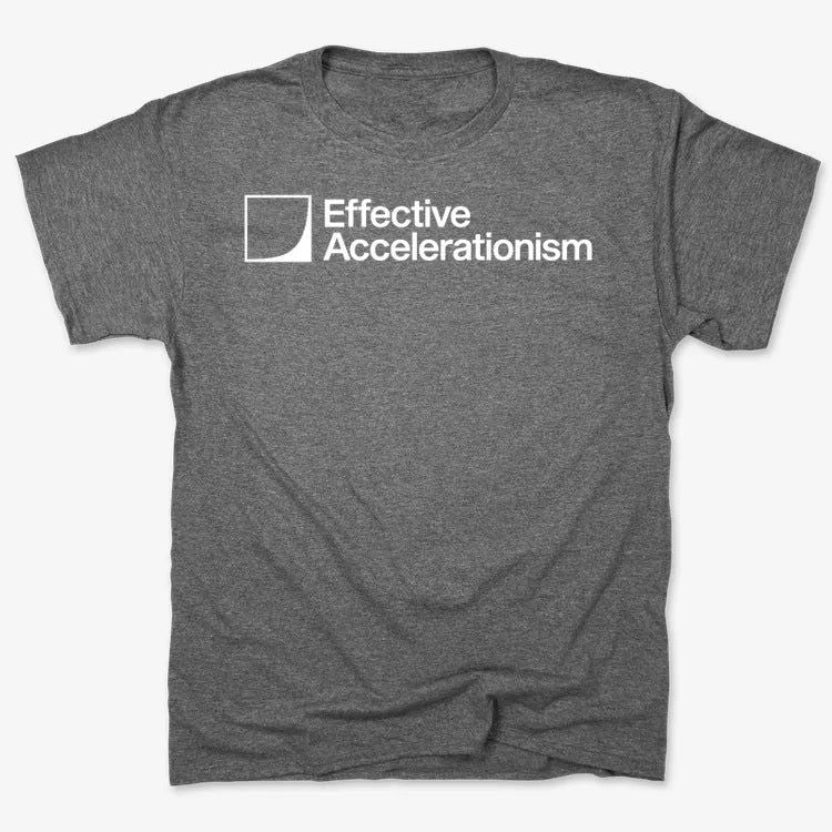 Effective Accelerationism