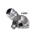 SpeedFactory Racing -16an Cast Thermostat Housings for Honda/Acura B & D-Series Engines