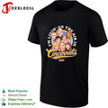 I’m Livin’ on the Air in Cincinnati WKRP in Cincinnati Unisex