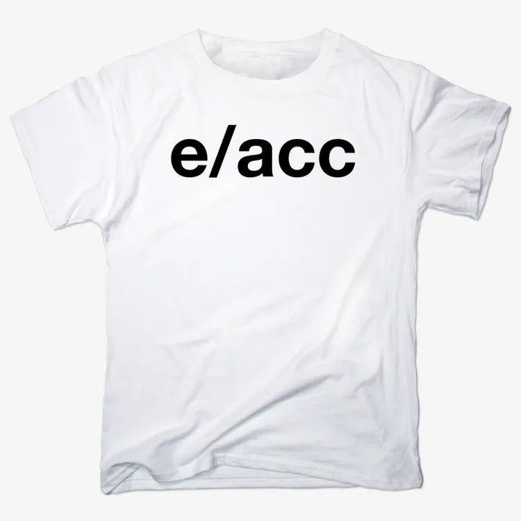 e/acc