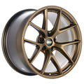 BBS Unlimited CI-R 20×10 ET58 (Face 2) Satin Bronze Wheel