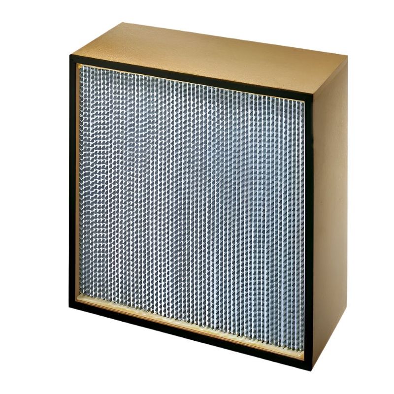 24x18x11 Koch BioMAX HEPA 99.97% High Capacity H63G2X1