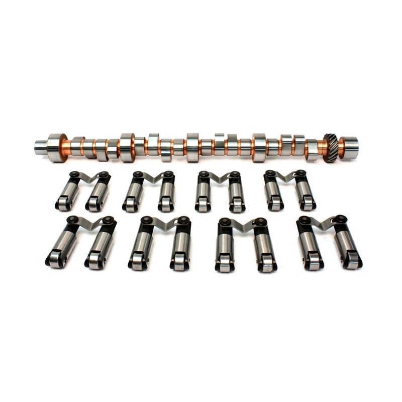 Xtreme Energy Solid Roller Cam & Lifter Kit 1971,1974 Dodge RM350, 1971 RM300