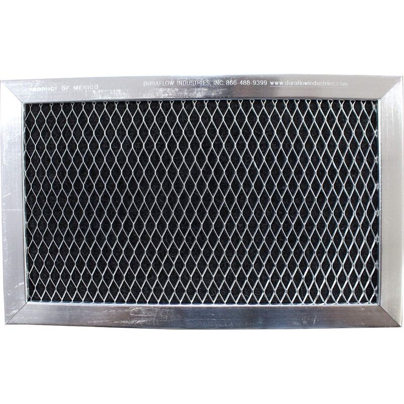 GE WB06X10823 Compatible Replacement Carbon Filters by Filter Everything – 1-Pack