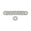 Vibrant Crush Washers M16 (10 Pack)