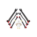 Rear Suspension Kit 15in Conversion Kit 08-14 Cadillac CTS-V