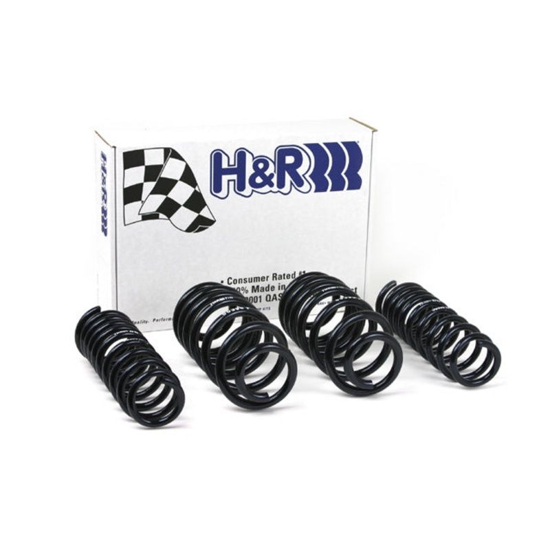 Sport Spring 96-01 Audi A4 Quattro (AWD) B5