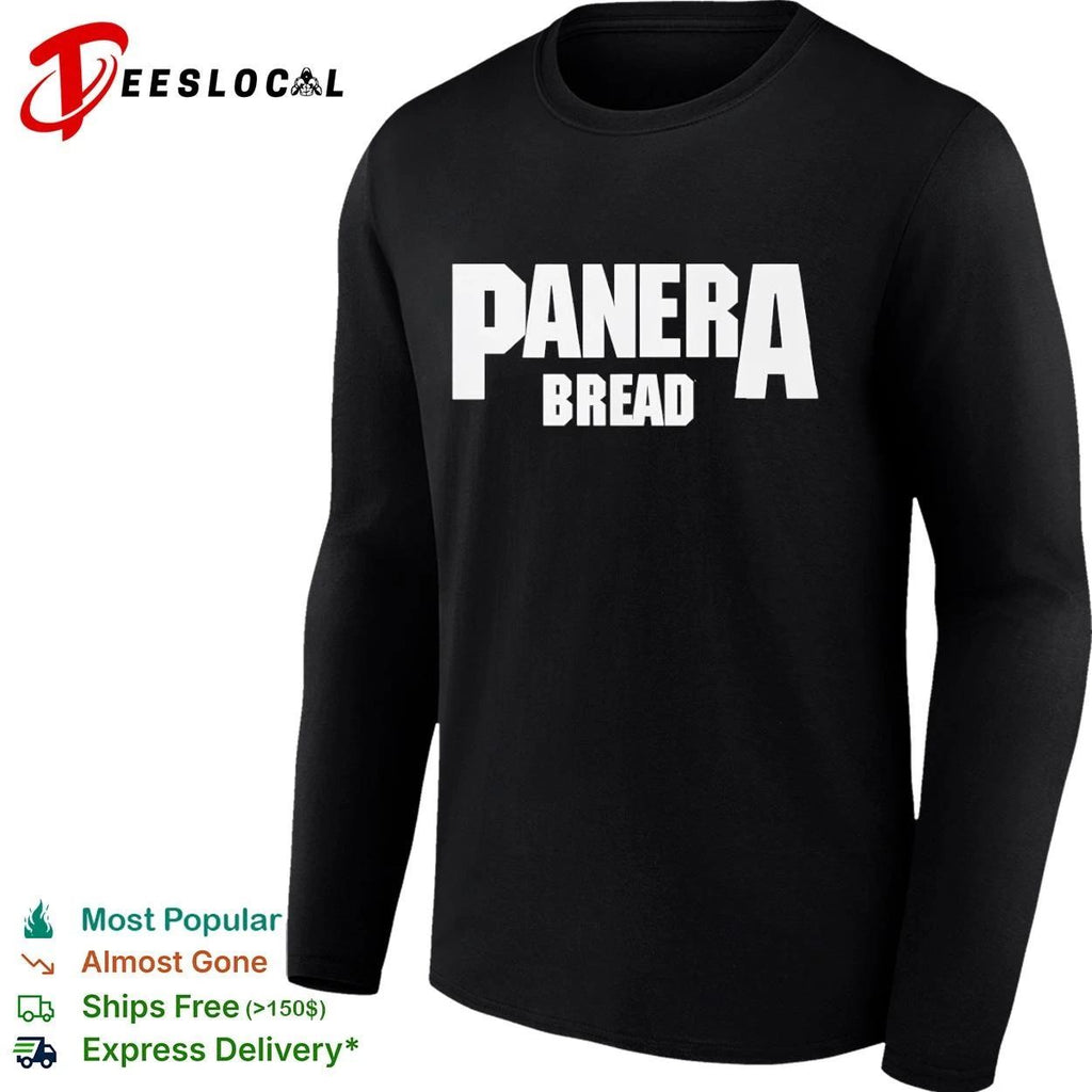 Panera Bread bakery restaurant cafe food Unisex