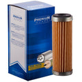PG PF158 Fuel Filter | Fits 1976 Chevrolet P30