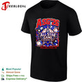 ASG 26 All-Star Game Philadelphia 2026 Philadelphia Phillies Unisex