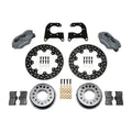 Wilwood 140-2119-BD Drag Rear Disc Brake Kit New Big Ford, Superseded WIL140-2119-BD