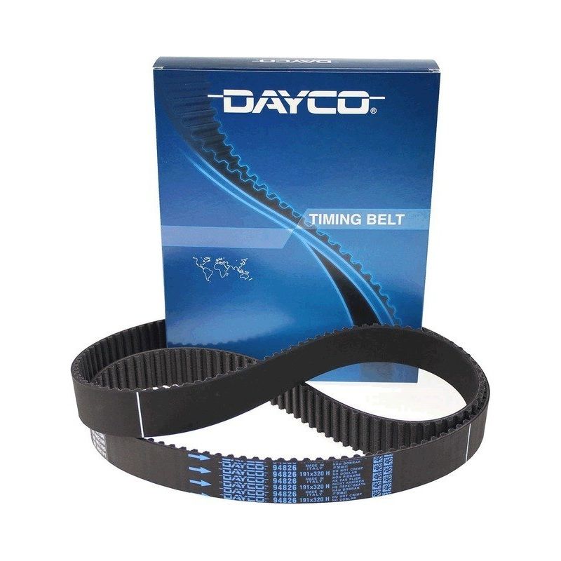 Dayco Timing Belt 171Rpa250Ht W 941124