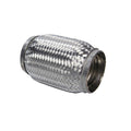 Vibrant Performance 65006 3 OD Standard Flex Coupling 6 Long