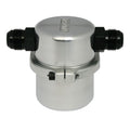 Moroso 85495 Air/Oil Separator For Vacuum Pump