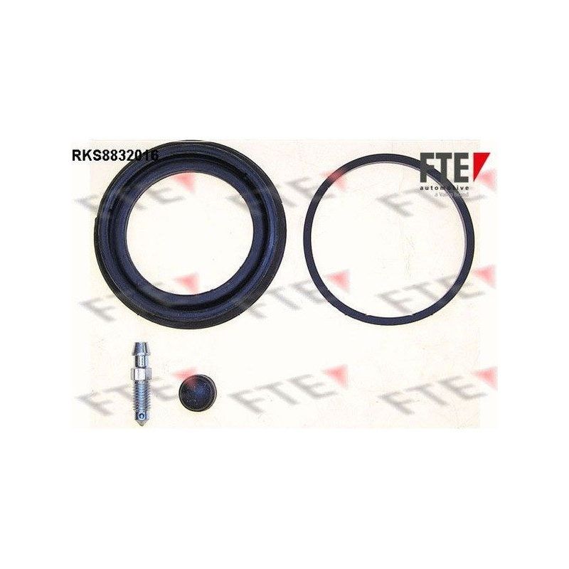 Valeo FTE Brake Caliper Repair Kit 9323689