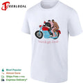 Sounds Gay I’m In Motorcycle lgbtq pride Unisex