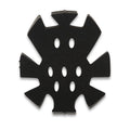 Simpson Racing DEVIL RAY 3 Top PAD 12MM – Top/Crown Pad