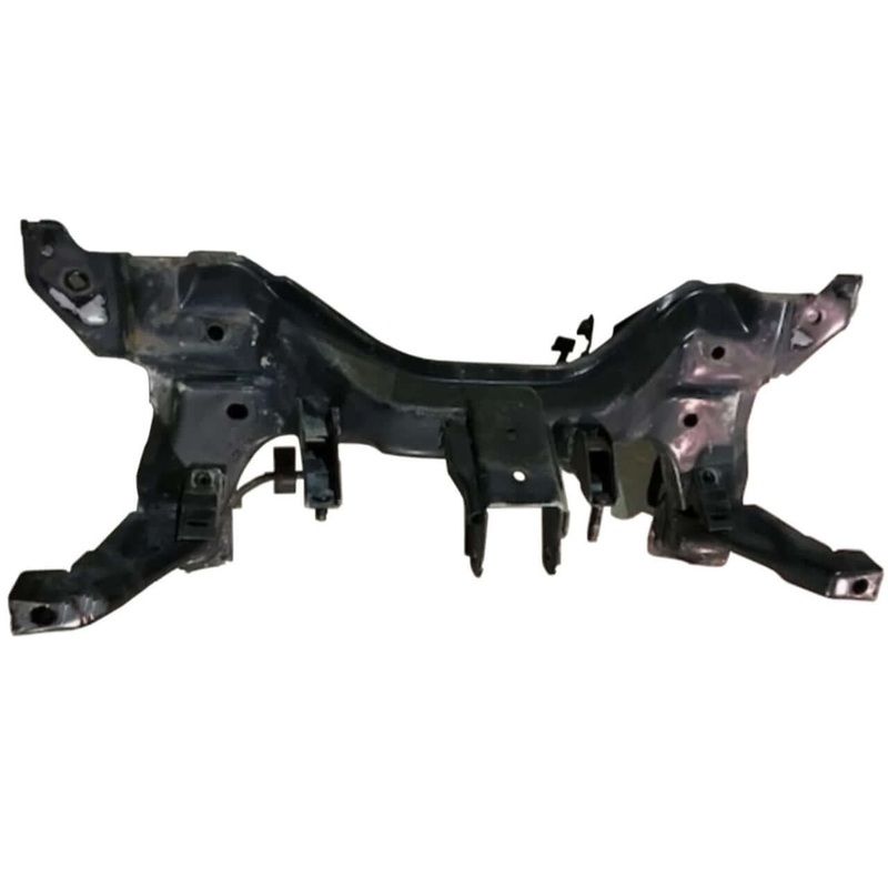 Used OEM 97 98 99 00 01 Honda Prelude SH Front Subframe Back Beam Engine Cradle Crossmember OEM