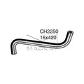 Mackay No1 Water Hose Ford Festiva Mdx5061211 CH2250