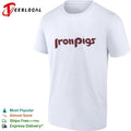 IronPigs Lehigh Valley IronPigs Minor League Baseball Unisex