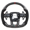 Lambo Urus Steering Wheel