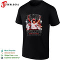 Jaxon Willits Oklahoma Sooners 2026 Most Outstanding Player Unisex