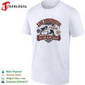 Live Dangerously Do the Blind Cross Daredevil Dog Agility Show Unisex