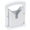 Handheld Bagel Guillotine Universal Slicer