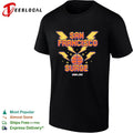 San Francisco Surge Ballerz basketball Unisex