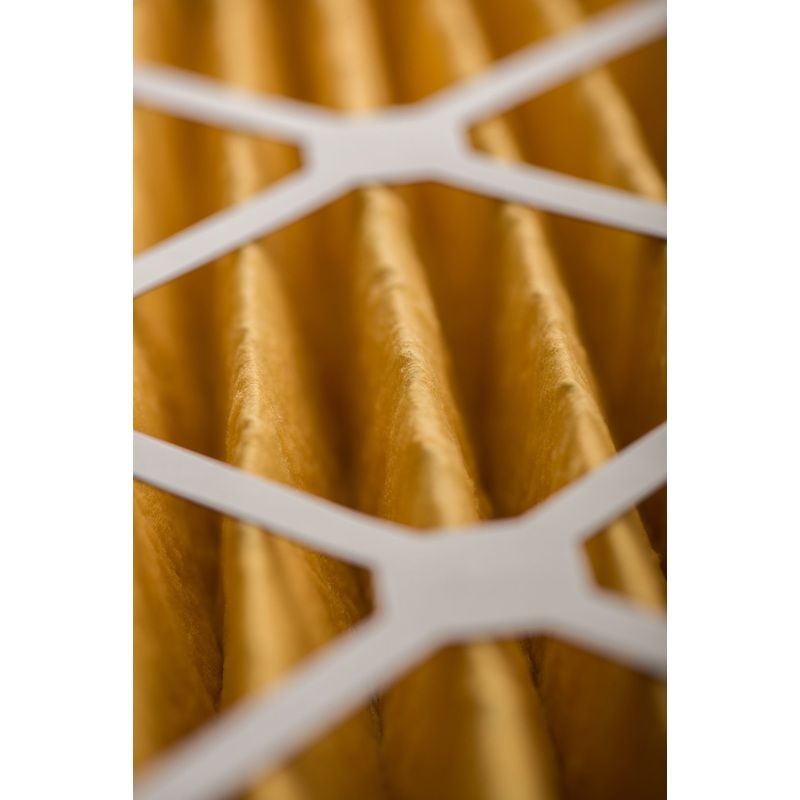 Merv 11 Pleated Air Filter – 19″ x 36 7/8″ x 1″