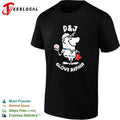 D&J Glove Repair baseball vintage sports Unisex