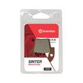 Brembo OE 12-10 Hm CRE Enduro 125cc Brake Pad – Rear