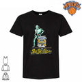 Squidward Soft and Wet Stand JoJo Bizarre Adventure Part 8 JoJolion Shirt Unisex