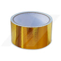 Heat Defense Heat Protective Tape 2 in x 15 ft Roll