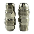 Turbosmart 1/16″ NPT Male -3AN Flare Fitting Adaptor TS-0505-2008