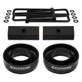 1988-1999 Chevy C2500 Full Suspension Lift Kit 2WD 4×2