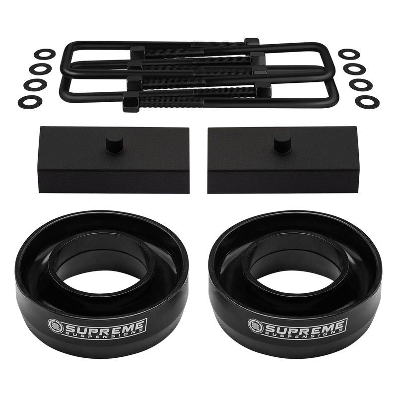 1988-1999 Chevy C2500 Full Suspension Lift Kit 2WD 4×2