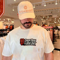 Bryce Eldridge SF Giants Drop Trou Hog Out Shirt Unisex
