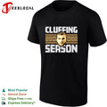 Cluffing Season Clint Capela Atlanta Hawks Unisex