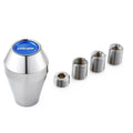 Greddy Shift Knob A02 – Low Type w/ Reverse Lockout Lever