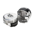 Diamond Pistons – L83 5.3L – 3.780″ Bore – 4.000″ Stroke – 6.125″ Rod – 5.0CC – DI