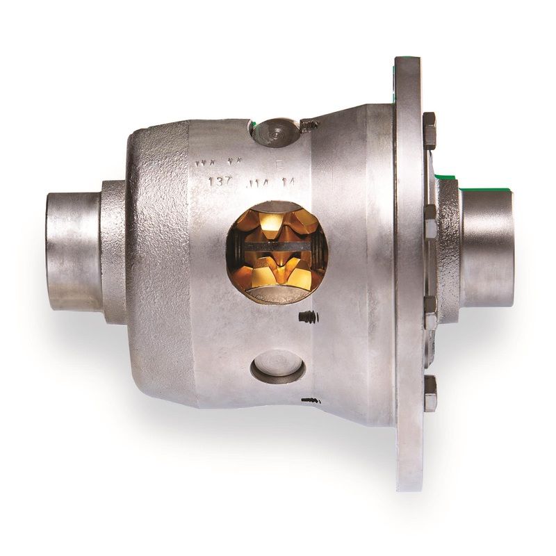 Auburn 546083 Dana 44 Grip-N-Loc Differential